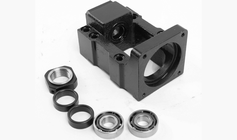 告別“人工依賴”！鋼球座視覺檢測如何破解制造業質檢痛點